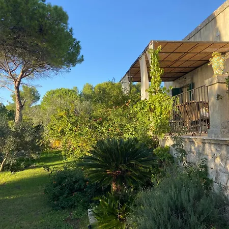 Vela * Villa Vela