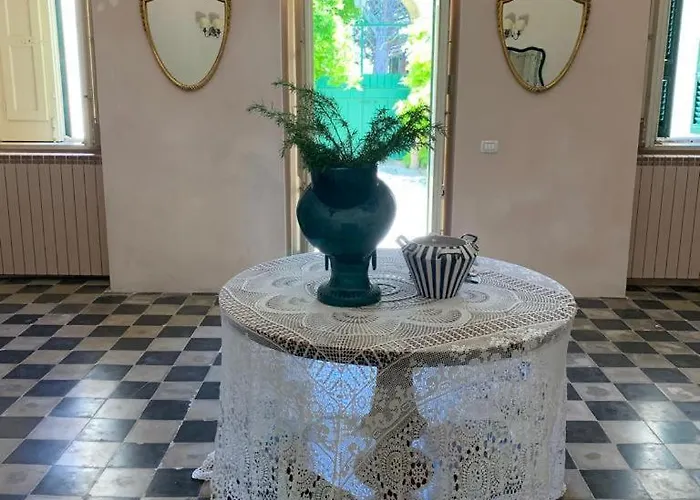 Vela Villa
