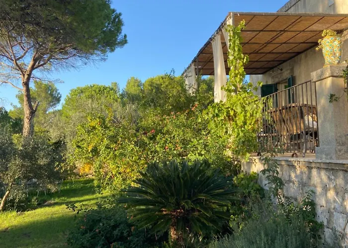 Vela * Villa Vela