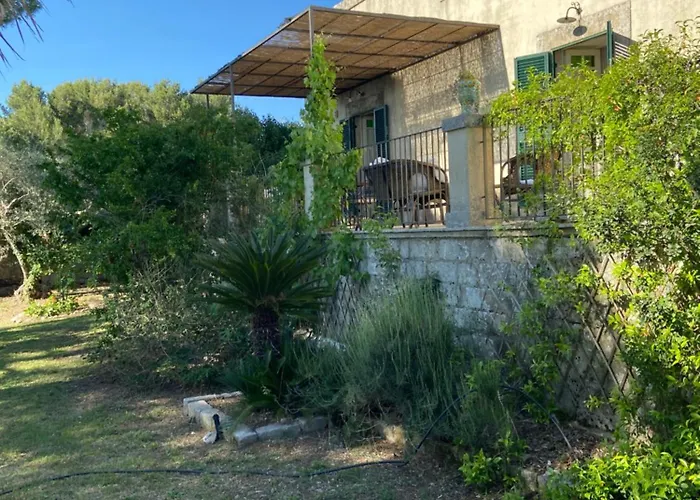 Vela Villa