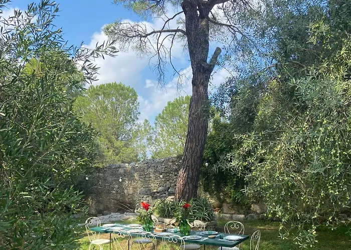 Villa Vela Villa Vela
